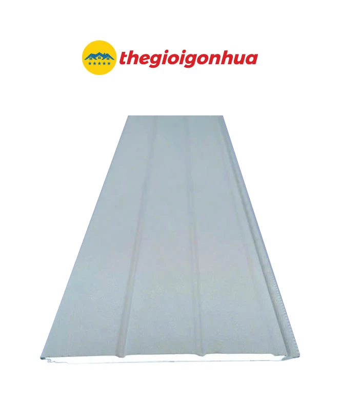 Tấm ốp Panel kim loại TGGU-05